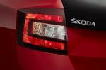 Skoda Rapid Spaceback 2017 года (WW)